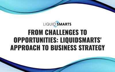 From Challenges to Opportunities: LiquidSMARTS’ Approach to Business Strategy