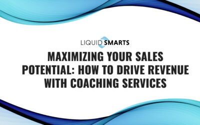 Maximizing Your Sales Potential: How to Drive Revenue with Coaching Services