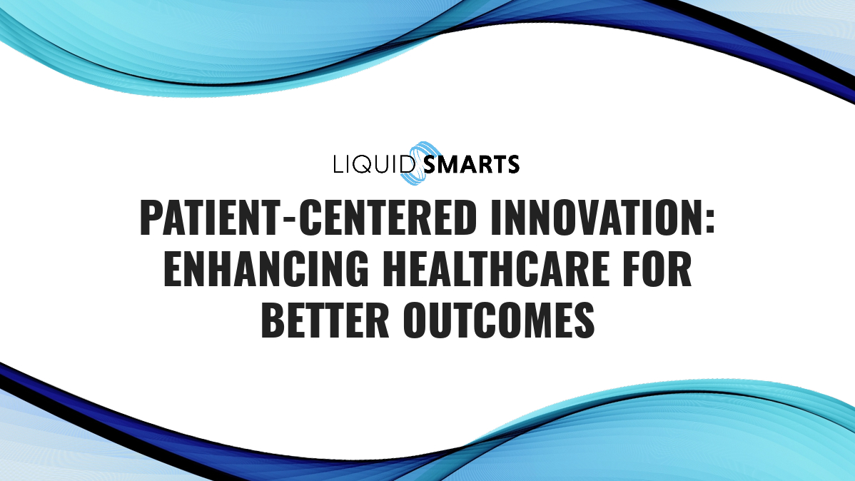 Patient-Centered Innovation: Enhancing Healthcare for Better Outcomes ...