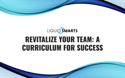 Revitalize Your Team: A Curriculum for Success