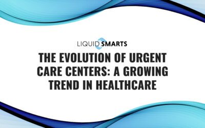 The Evolution of Urgent Care Centers: A Growing Trend in Healthcare