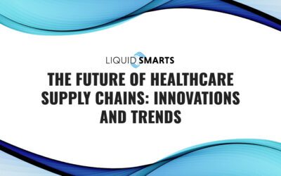 The Future of Healthcare Supply Chains: Innovations and Trends