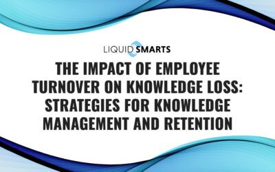 The Impact of Employee Turnover on Knowledge Loss: Strategies for Knowledge Management and Retention
