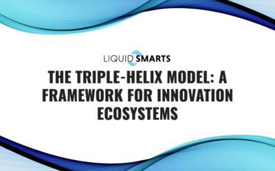 The Triple-Helix Model: A Framework for Innovation Ecosystems