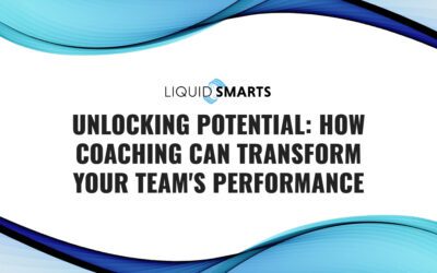Unlocking Potential: How Coaching Can Transform Your Team’s Performance