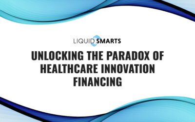Unlocking the Paradox of Healthcare Innovation Financing