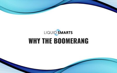 Why The Boomerang