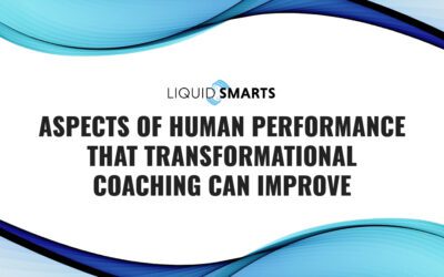 Aspects of Human Performance that Transformational Coaching Can Improve