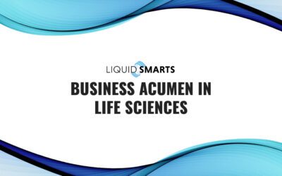 Business Acumen in Life Sciences