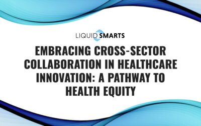 Embracing Cross-Sector Collaboration in Healthcare Innovation: A Pathway to Health Equity