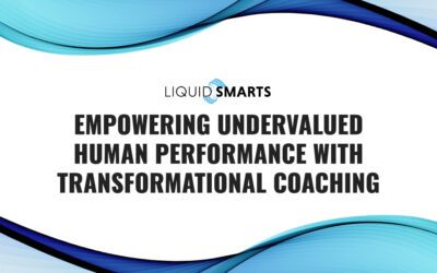 Empowering Undervalued Human Performance with Transformational Coaching