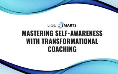 Mastering Self-Awareness with Transformational Coaching