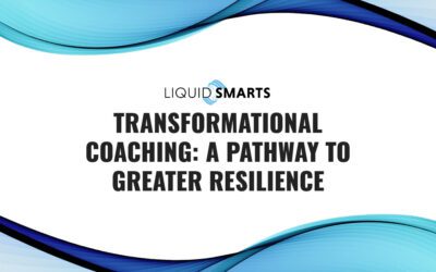 Transformational Coaching: A Pathway to Greater Resilience