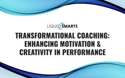 Transformational Coaching: Enhancing Motivation & Creativity in Performance