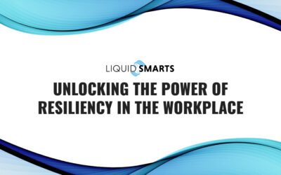 Unlocking the Power of Resiliency in the Workplace