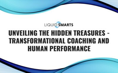 Unveiling the Hidden Treasures: Transformational Coaching and Human Performance