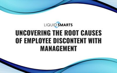 Uncovering the Root Causes of Employee Discontent with Management