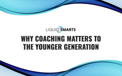 Why Coaching Matters to the Younger Generation