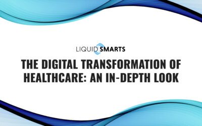 The Digital Transformation of Healthcare: An In-depth Look