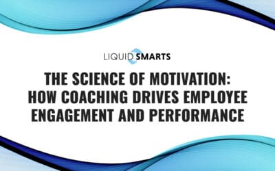 The Science of Motivation: How Coaching Drives Employee Engagement and Performance