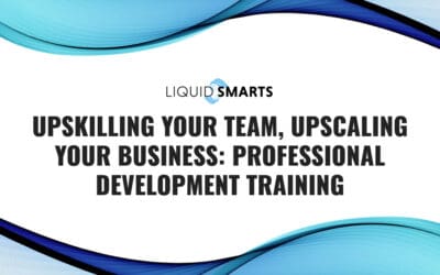 Upskilling Your Team, Upscaling Your Business: Professional Development Training