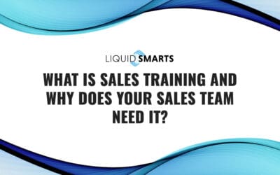 What is Sales Training and Why Does Your Sales Team Need It?