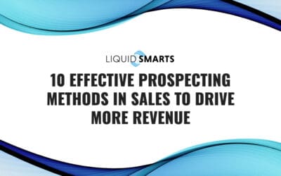 10 Effective Prospecting Methods in Sales to Drive More Revenue