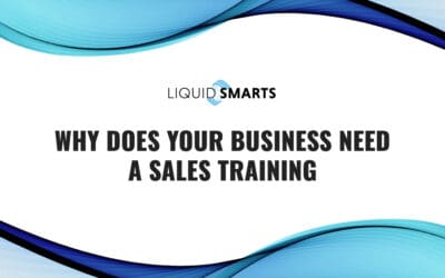 Why Does Your Business Need a Sales Training Program