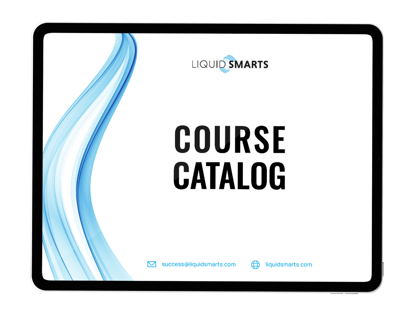 Course Catalog