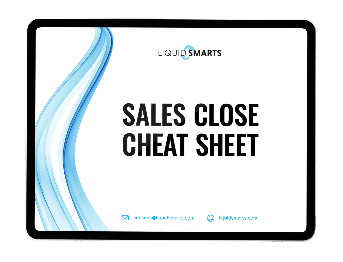 Sales Close Cheat Sheet