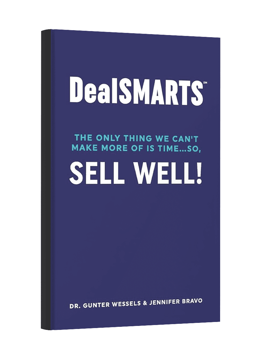 DealSMARTS Book