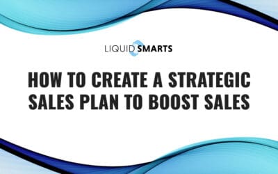 How to Create a Strategic Sales Plan to Boost Sales