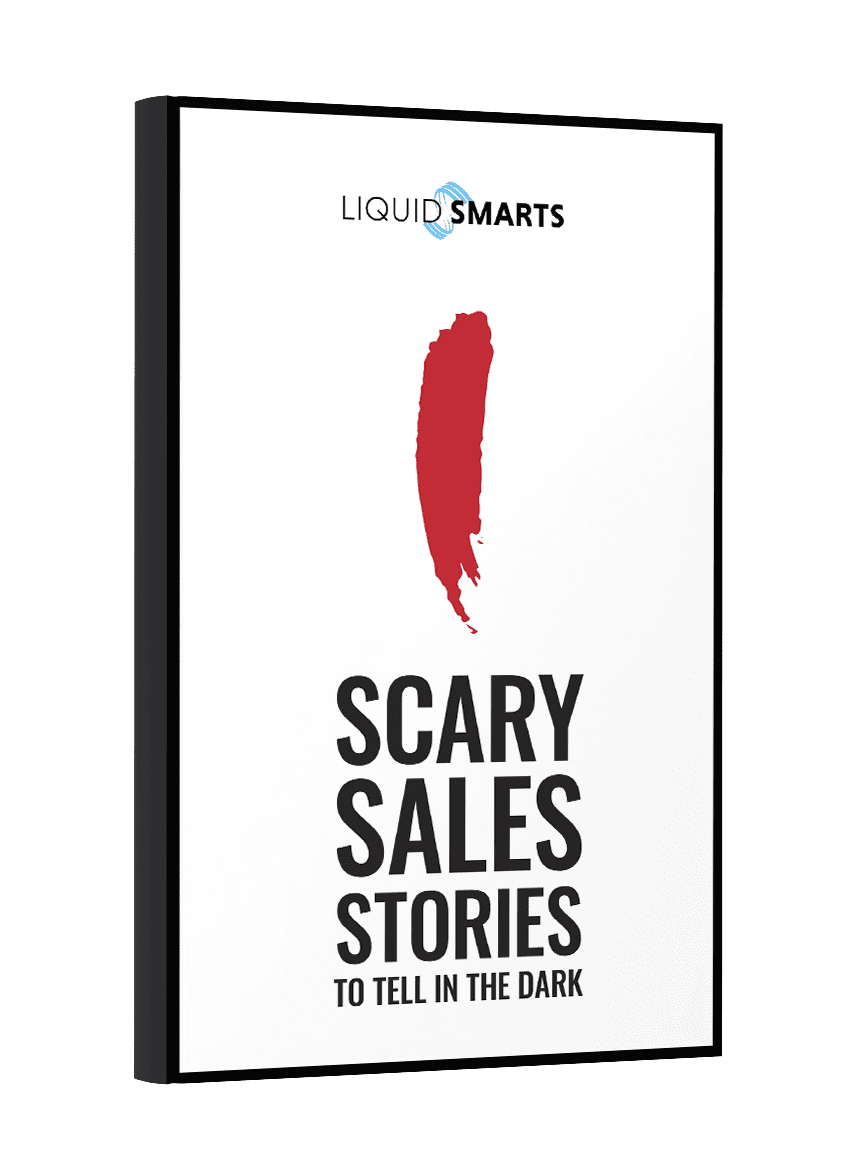 Scary Sales Stories