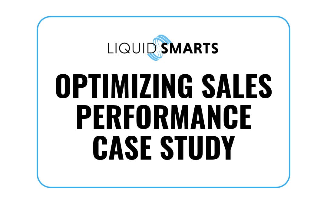 Optimizing Sales Performance Gains Through Balanced Competency Building