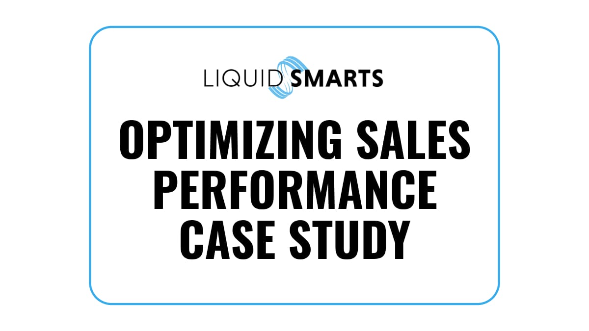 Optimizing Sales Performance Gains Through Balanced Competency Building - LiquidSMARTS (2)