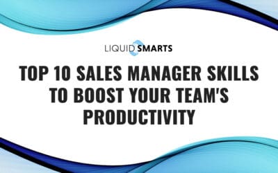 Top 10 Sales Manager Skills to Boost Your Team’s Productivity